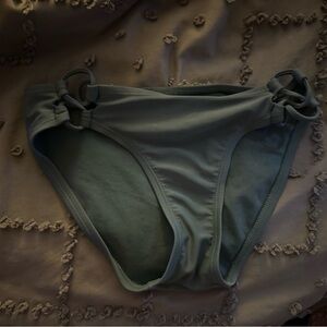 Xhilaration Light Blue Bikini Bottom